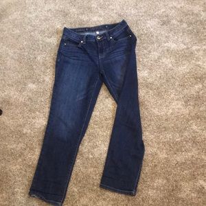 Jennifer Lopez Boyfriend skinny jeans